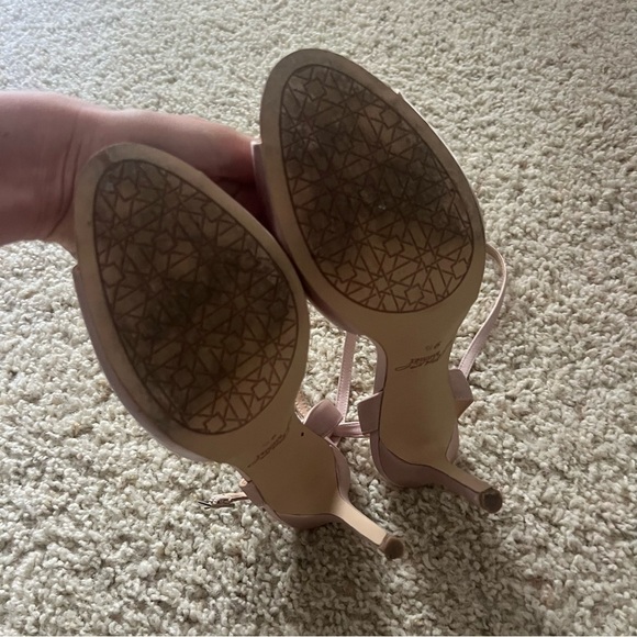 Jewel Badgley Mischka Women's Hayden Espadrille Sandal - Picture 3 of 7